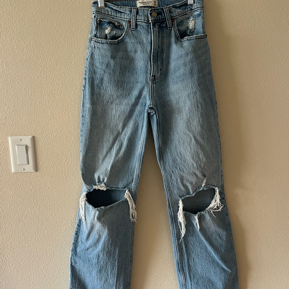 Abercrombie Jeans